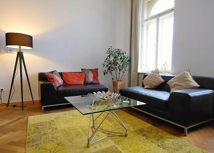 Pawlansky Apartments