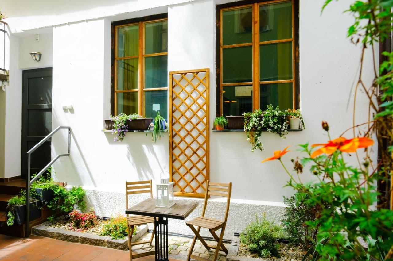 Apartamento Pawlansky Praga
