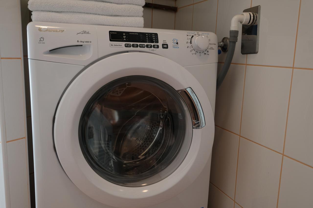 Pawlansky Apartamento Praga