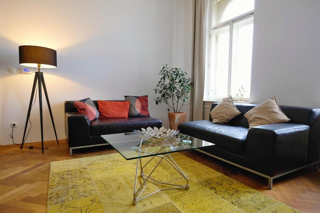 Pawlansky Apartamento Praga