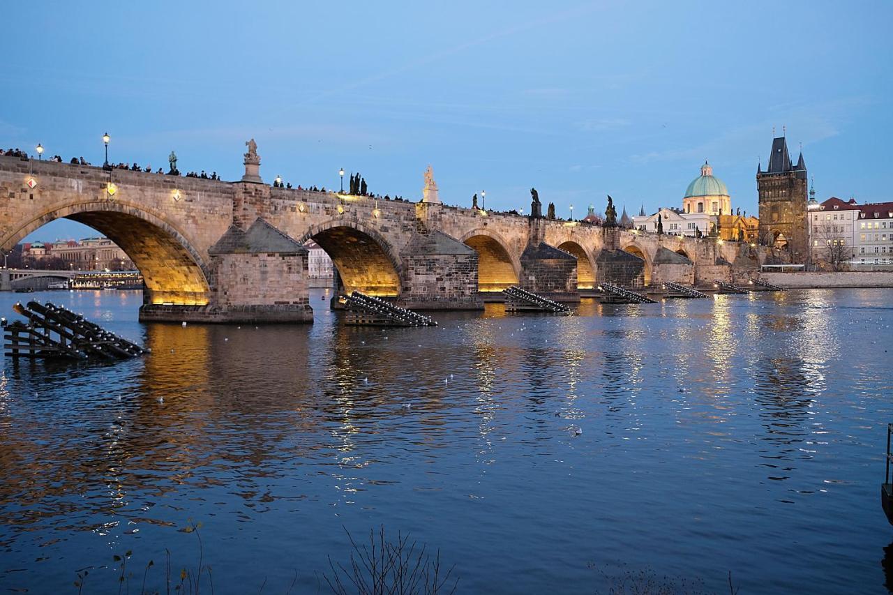 Apartamento Pawlansky Praga