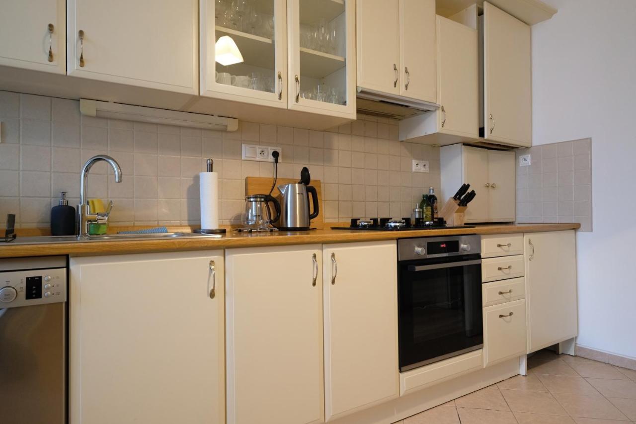 Pawlansky Apartamento Praga