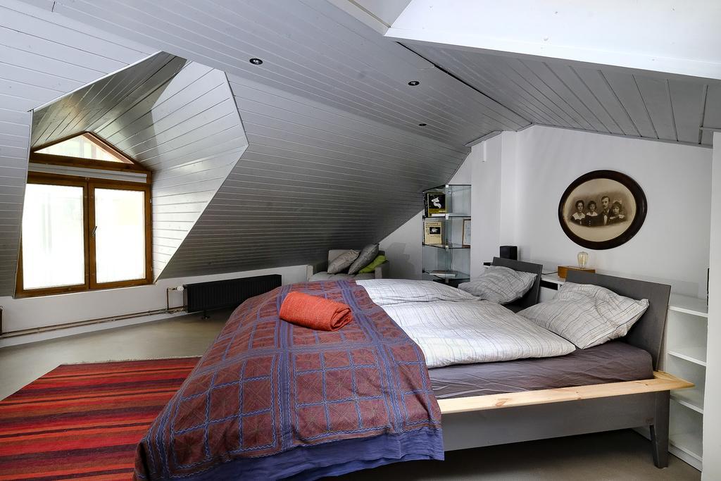 Pawlansky Apartamento *