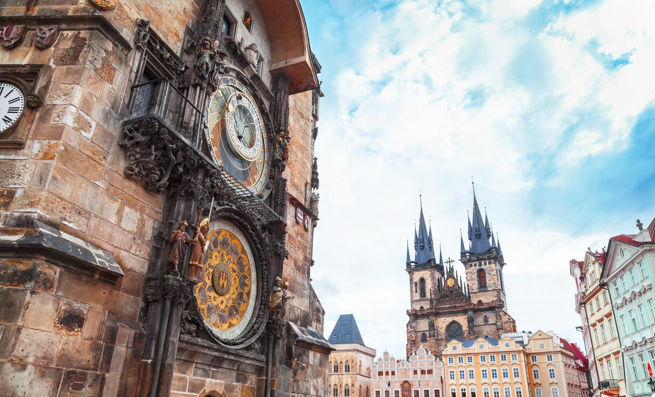 Apartamento Pawlansky Praga