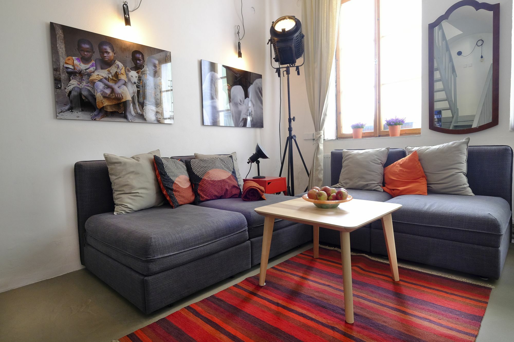 Pawlansky Apartamento Praga